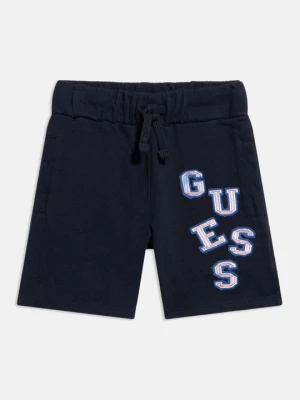 Szorty Guess granatowy