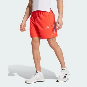 Szorty Gym+ Training 3-Stripes Woven Adidas