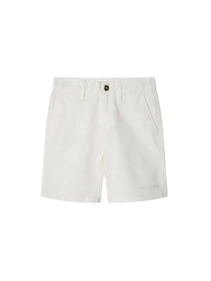 Szorty Hackett London mleczny