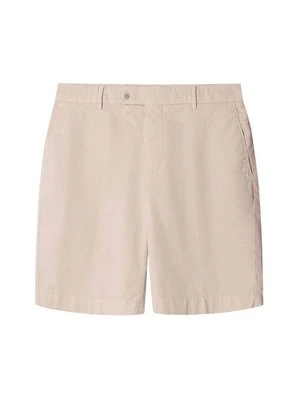 Zdjęcie produktu Szorty Hackett London beżowy