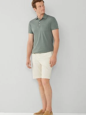 Zdjęcie produktu Szorty Hackett London beżowy