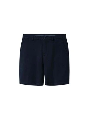 Szorty Hackett London granatowy