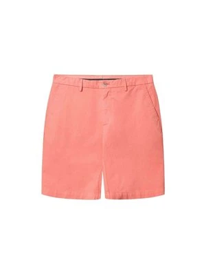 Zdjęcie produktu Szorty Hackett London koralowy