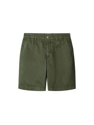 Zdjęcie produktu Szorty Hackett London ciemnozielony