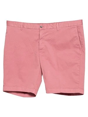 Szorty Hackett London czerwony