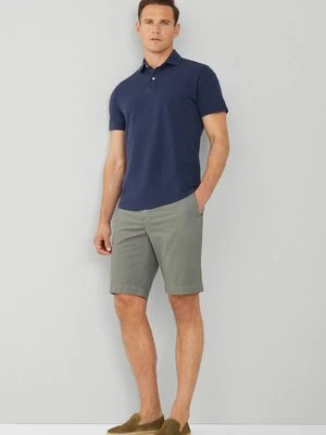 Szorty Hackett London khaki