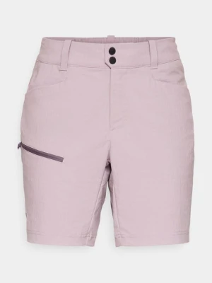 Szorty Helly Hansen liliowy
