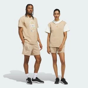 Szorty Hispanic Heritage (uniseks) Adidas