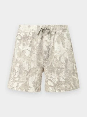 Szorty Hollister Co. szary