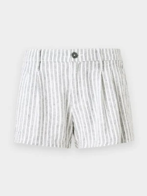 Szorty Hollister Co. granatowy