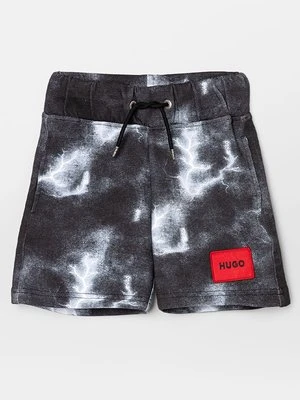 Szorty HUGO