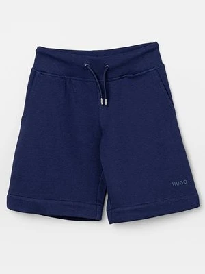 Szorty HUGO Kids