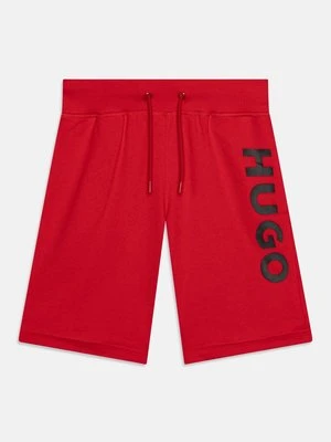 Szorty HUGO Kids