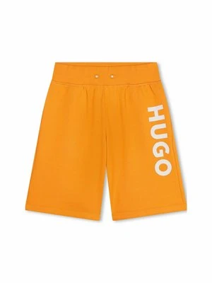 Szorty HUGO Kids