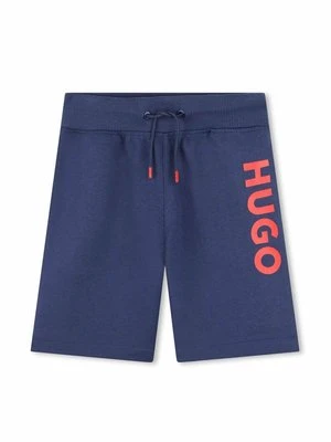 Szorty HUGO Kids