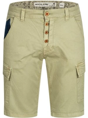 Szorty INDICODE JEANS