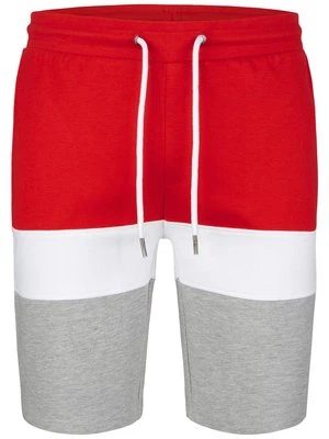 Szorty INDICODE JEANS