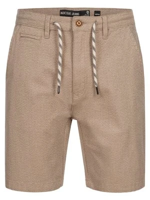 Szorty INDICODE JEANS
