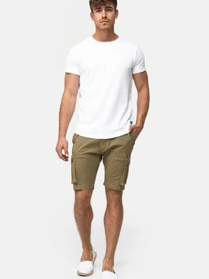 Szorty INDICODE JEANS