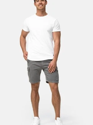 Szorty INDICODE JEANS