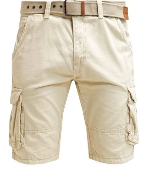 Szorty INDICODE JEANS