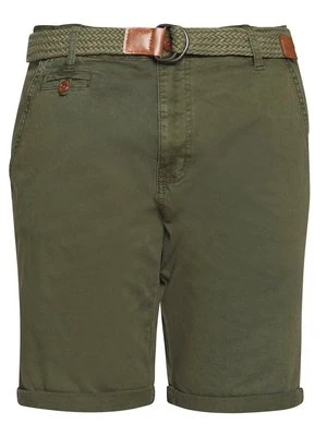 Szorty INDICODE JEANS