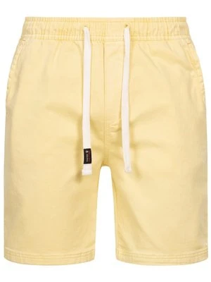 Szorty INDICODE JEANS