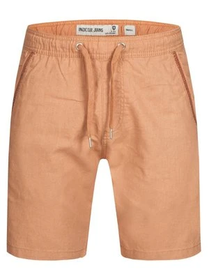 Szorty INDICODE JEANS