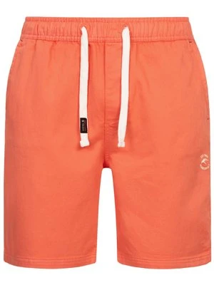 Szorty INDICODE JEANS