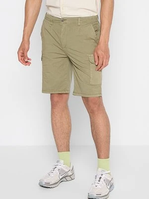 Szorty INDICODE JEANS