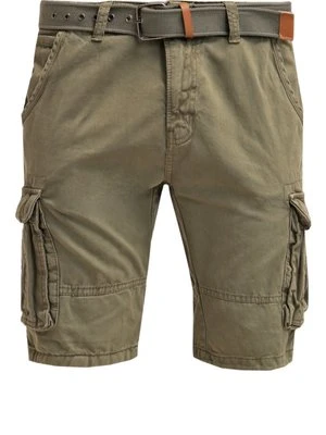 Szorty INDICODE JEANS