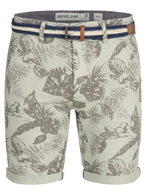 Szorty INDICODE JEANS