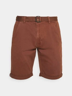 Szorty INDICODE JEANS