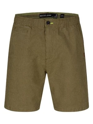 Szorty INDICODE JEANS
