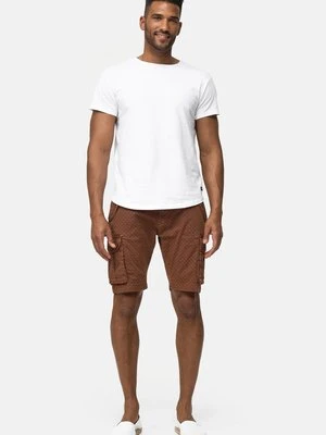 Szorty INDICODE JEANS