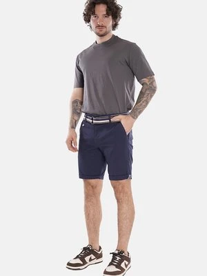 Szorty INDICODE JEANS