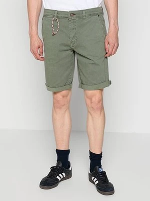 Szorty INDICODE JEANS