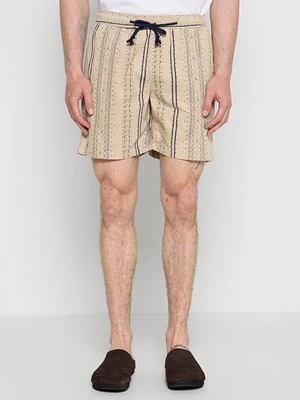 Szorty INDICODE JEANS