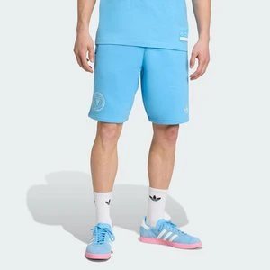 Szorty Inter Miami CF adidas Originals Travel