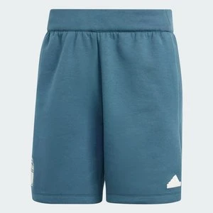 Szorty Italy Travel Adidas