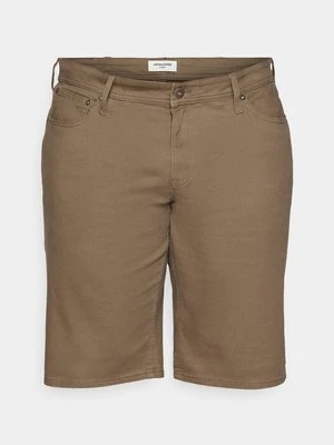 Szorty jack & jones