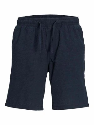Zdjęcie produktu Szorty Jack&Jones granatowy