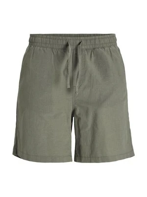 Szorty Jack&Jones zielony