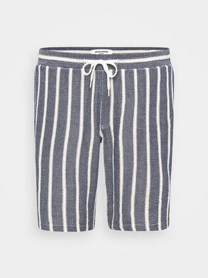 Szorty Jack&Jones niebieski