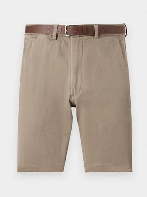Szorty Jack&Jones beżowy