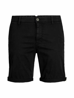 Szorty Jack&Jones czarny
