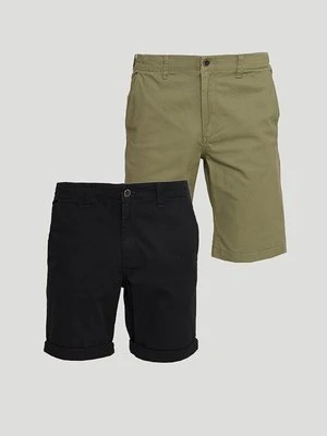 Szorty jack & jones