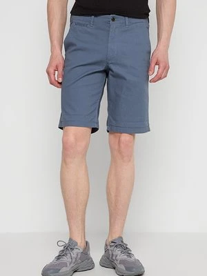 Szorty Jack&Jones niebieski