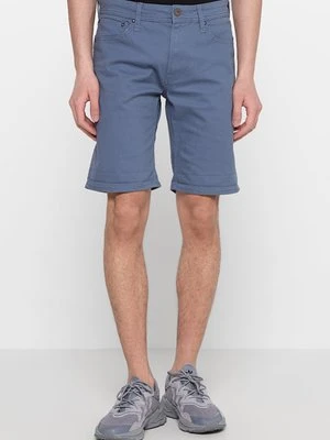 Szorty Jack&Jones niebieski
