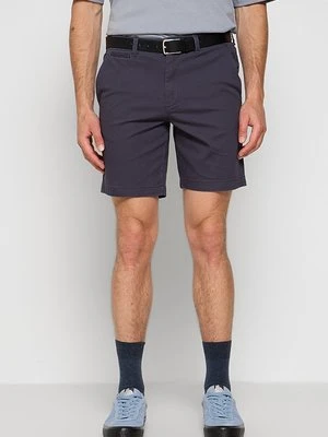 Szorty Jack&Jones granatowy